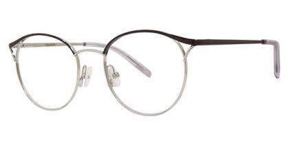Visit Eyeglasses Vera Wang V552 Image 1