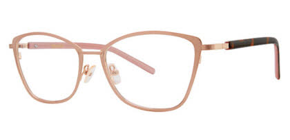 Visit Eyeglasses Vera Wang V553 Image 1