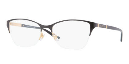 Versace VE1218 Eyeglasses | Free Shipping