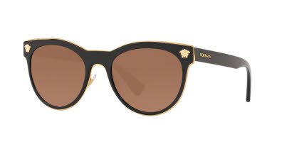 Visit Prescription Sunglasses Versace VE2198 Image 1