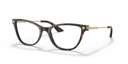 Visit Eyeglasses Versace VE3309 Image 1