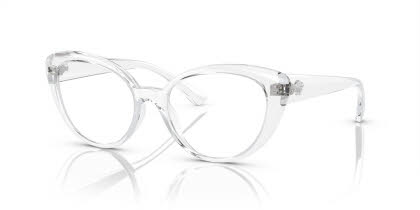 Visit Eyeglasses Versace VE3349U Image 1