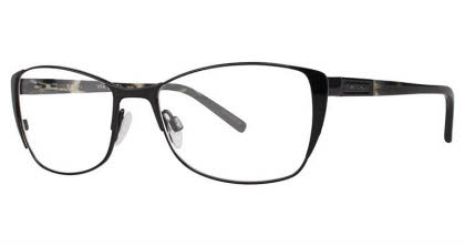 Visit Eyeglasses Via Spiga Leona Image 1