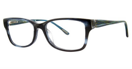 Visit Eyeglasses Via Spiga Loretta Image 1