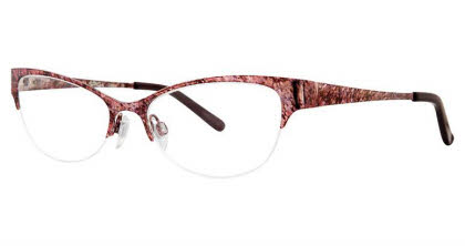 Visit Eyeglasses Via Spiga Odetta Image 1
