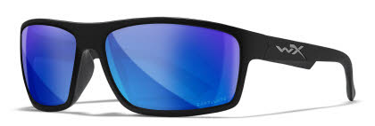 Visit Sunglasses Wiley X WX Peak Image 1