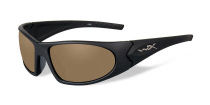 Visit Prescription Sunglasses Wiley X Romer III Image 1