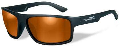 Visit Prescription Sunglasses Wiley X WX Peak Image 1