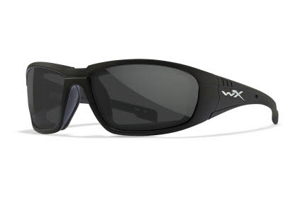 Visit Prescription Sunglasses Wiley X WX Boss Image 1