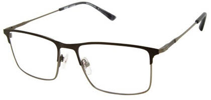 Visit Eyeglasses XXL Musketeer Image 1