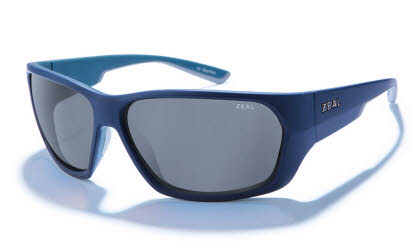 Visit Prescription Sunglasses Zeal Optics Caddis Image 1