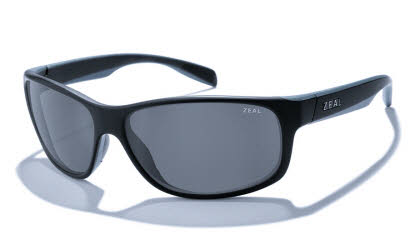 Visit Prescription Sunglasses Zeal Optics Sable Image 1