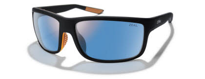 Visit Sunglasses Zeal Optics Red Cliff Image 1