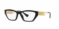 Versace VE3327U Eyeglasses