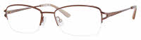 Adensco Ad 229 Eyeglasses