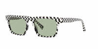 Alain Mikli A05065 Sunglasses