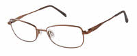 Aristar AR 30802 Eyeglasses