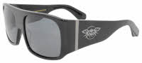 Black Flys Fly Ambassador / Dennis Rodman Signature Model Sunglasses