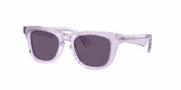 Burberry Kids JB4002 Sunglasses