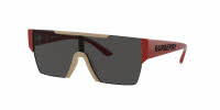 Burberry Kids JB4387 Sunglasses