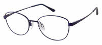 CHARMANT Titanium Perfection CT 29234 Eyeglasses