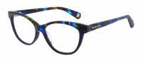 Christian Lacroix CL 1095 Eyeglasses