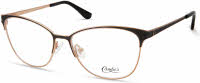 Candie's CA0186 Eyeglasses