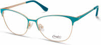 Candie's CA0186 Eyeglasses