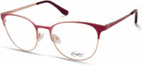 Candie's CA0187 Eyeglasses