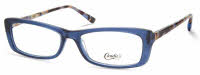 Candie's CA0206 Eyeglasses
