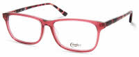 Candie's CA0207 Eyeglasses