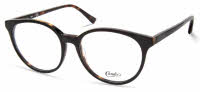 Candie's CA0208 Eyeglasses