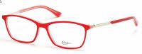 Candie's CA0143 Eyeglasses
