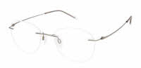 CHARMANT Titanium Perfection CT 16701 Eyeglasses