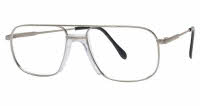 CHARMANT Titanium Perfection CT 8120 Eyeglasses