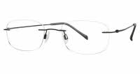 CHARMANT Titanium Perfection CT 8334/8334E Eyeglasses