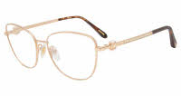 Chopard VCHF17S Eyeglasses