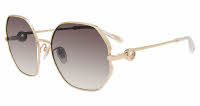Chopard SCHF08S Sunglasses