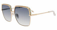 Chopard SCHF12S Sunglasses