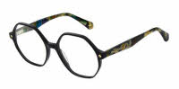 Christian Lacroix CL 1140 Eyeglasses
