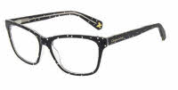 Christian Lacroix CL 1098 Eyeglasses