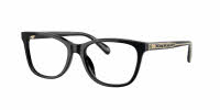 Coach HC6235U Eyeglasses