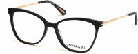 Cover Girl CG0552 Eyeglasses