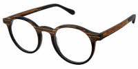 Cremieux Diderot Eyeglasses