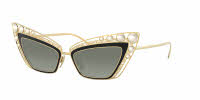Dolce & Gabbana DG2254H Prescription Sunglasses