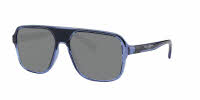 Dolce & Gabbana DG6134 Prescription Sunglasses