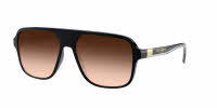 Dolce & Gabbana DG6134 Prescription Sunglasses