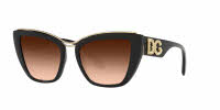 Dolce & Gabbana DG6144 Prescription Sunglasses