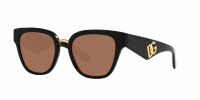 Dolce & Gabbana DG4437 Prescription Sunglasses