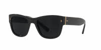 Dolce & Gabbana DG4338F - Alternate Fit Prescription Sunglasses
